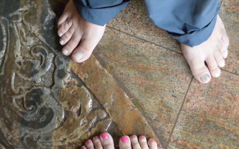 Barefoot, a piedi nudi … viaggio in Sri Lanka, dove il tempo non corre mai